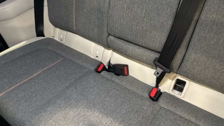 Mazda MX-30 107kW Exclusive Line 35.5kWh 5dr Auto Electric Hatchback